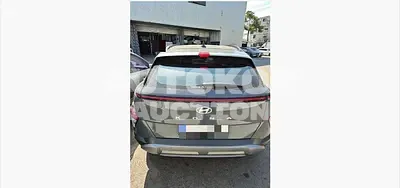 2025, Hyundai / Kona, 10032 км., gas, 1598 куб.см.
