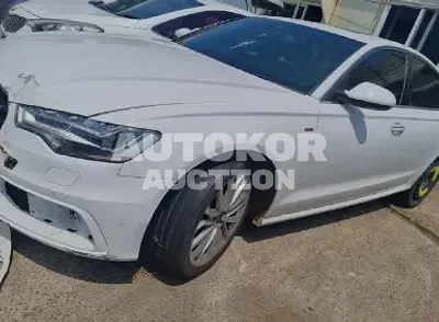 2015, Audi / A6, VIN: WAUZZZ4G4FN023282, 185946 км., diesel