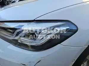 2021, BMW / 520, unknown