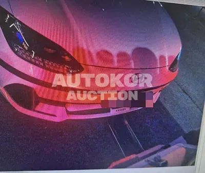 2022, Hyundai / Ioniq, 45000 км., electric, 111 куб.см.