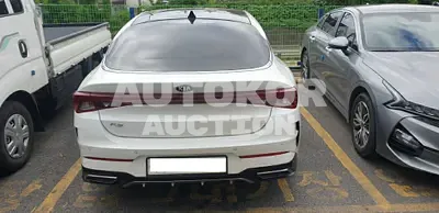 2020, Kia / K5, VIN: KNAG341ABLA042598, gas