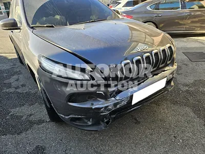 2017, Jeep / Cherokee, VIN: 1C4PJMCB1HW630652, gas, 2400 куб.см.