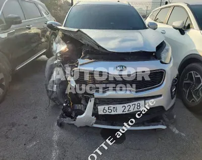 2018, Kia / Sportage, VIN: KNAPM813DJK483833, 72713 км., diesel
