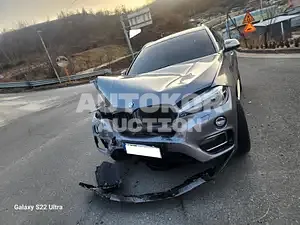 2015, Volvo / V40, VIN: WBAKV4105F0H14330, diesel