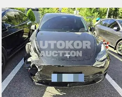 2024, Tesla / Model Y, 20150 км., electric, 230 куб.см.
