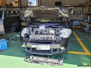 2015, MINI / Countryman, VIN: WMWZD7108FWM52946, 60000 км., diesel
