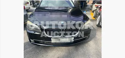 2017, BMW / 740i, 278104 км., gas, 2979 куб.см. 2017, BMW / 740i, 278104 км., gas, 2979 куб.см.