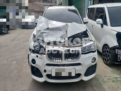 2017, BMW / 320, diesel