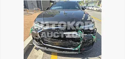 2021, Audi / A6, 112626 км., diesel, 1968 куб.см.