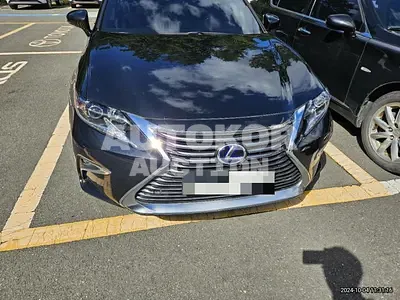 2017, Lexus / ES 300, 62898 км., hybrid