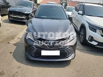 2019, Toyota / camry hybrid, VIN: JTNB21HK9K3042730, 121014 км., hybrid