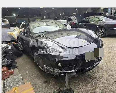 2016, Porsche / Cayenne, VIN: WP0AD2980GK185734, 107906 км., gas, 3436 куб.см.