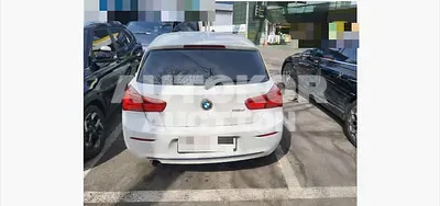 2016, BMW / 118, 73560 км., diesel, 1995 куб.см.
