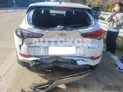 2018, Hyundai / Tucson, VIN: KMHJ281ABJU677500, diesel