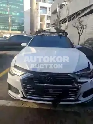 2020, Audi / A6, VIN: WAUZZZF21LN097725, gas