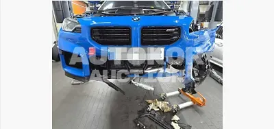 2025, BMW / M2, 6738 км., gas, 2993 куб.см.