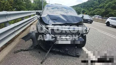 2017, Kia / Carnival, 128444 км., diesel