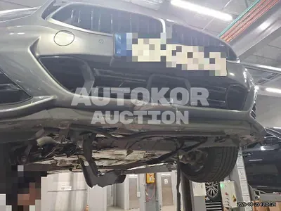 2022, BMW / m850i, 40132 км., gas