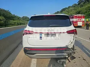 2020, Hyundai / Santa FE, VIN: KMHS381HGMU331986, 80000 км., diesel, 2200 куб.см.