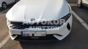 2021, Kia / K5, VIN: KNAG341JBMA016670, 8917 км., hybrid, 1999 куб.см.
