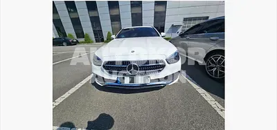 2022, Mercedes-Benz / e350, 41970 км., gas, 1991 куб.см.