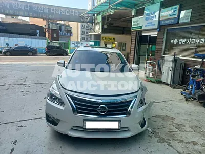 2015, Nissan / Altima, VIN: 1N4AL3AP5FC244829, 224765 км., gas