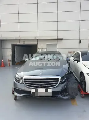 2016, Mercedes-Benz / E 300, VIN: WDDZF4JB3HA141735, 95744 км., gas, 1991 куб.см.