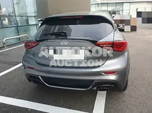 2018, Audi / Q3, 36695 км., gas