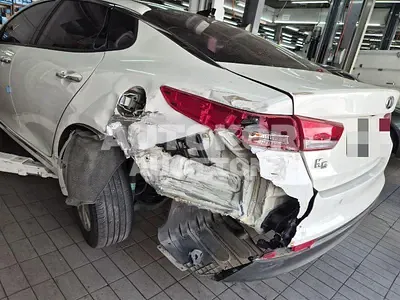 2015, Kia / K5, 232198 км., lpg, 2000 куб.см.