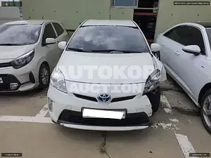 2015, Toyota / Prius, VIN: JTDKN3DU7F1984145, hybrid