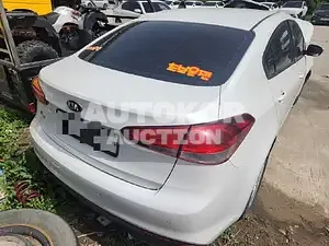 2016, BMW / Z1, 80000 км., gas, 1591 куб.см.