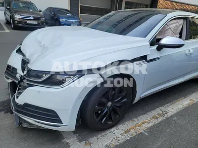 2020, Volkswagen / Arteon, VIN: WVWZZZ3HZKE015788, diesel, 1968 куб.см.
