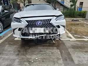 2022, Lexus / ES 300, VIN: JTHBA1C10N2011588, 1973 км., hybrid, 2400 куб.см.
