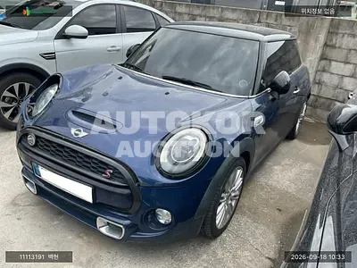 2015, MINI / cooper s, VIN: WMWXP7104FT878066, 62765 км., gas, 1998 куб.см.