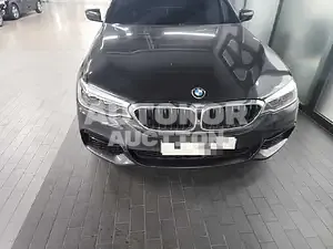 2017, BMW / 530, 145000 км., gas, 2000 куб.см.