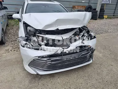 2018, Toyota / Camry, VIN: JTNB21HK0J3005676, 55941 км., gas