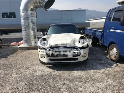 2016, MINI / Cooper, diesel