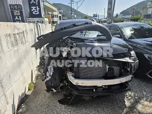 2023, Hyundai / Santa FE, VIN: KMHS3811BPU076930, hybrid