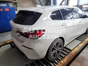 2021, BMW / 120, VIN: WBA7L7104N7K00257, 72837 км., gas, 1998 куб.см.