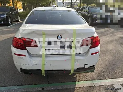 2019, BMW / 528, 69102 км., gas