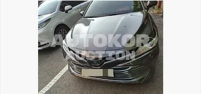 2018, Toyota / Camry, 74159 км., gas, 2487 куб.см.