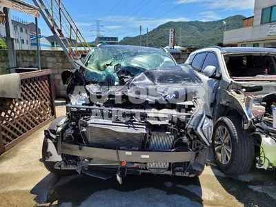 2022, Kia / Sportage, VIN: KNAPY81BGNK027455, gas