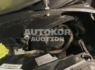 2017, Mercedes-Benz / S 350, VIN: WDDUG3DB3HA319401, 231035 км., diesel