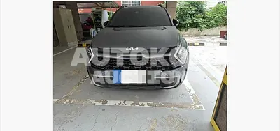 2023, Kia / Sportage, hybrid, 1598 куб.см.