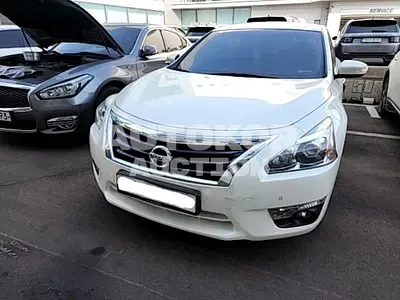 2015, Nissan / Altima, VIN: 1N4AL3AP9FC130199, 119581 км., gas