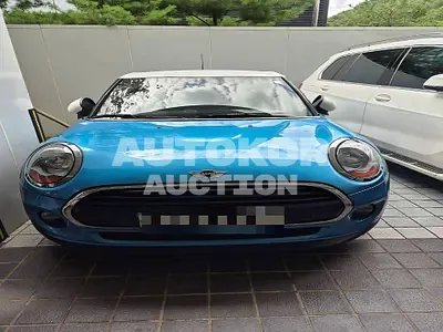 2016, MINI / Cooper, VIN: WMWXU1101G2D88975, 137927 км., gas, 1499 куб.см.
