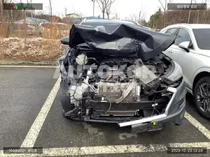 2020, Hyundai / Tucson, VIN: KMHJ3812GLU299728, 42869 км., gas