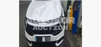 2024, Kia / Sportage, hybrid, 1598 куб.см.