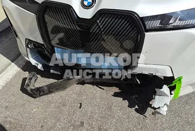 2025, BMW / iX, 28747 км., electric, 303 куб.см.