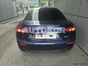 2017, Toyota / Sera, gas